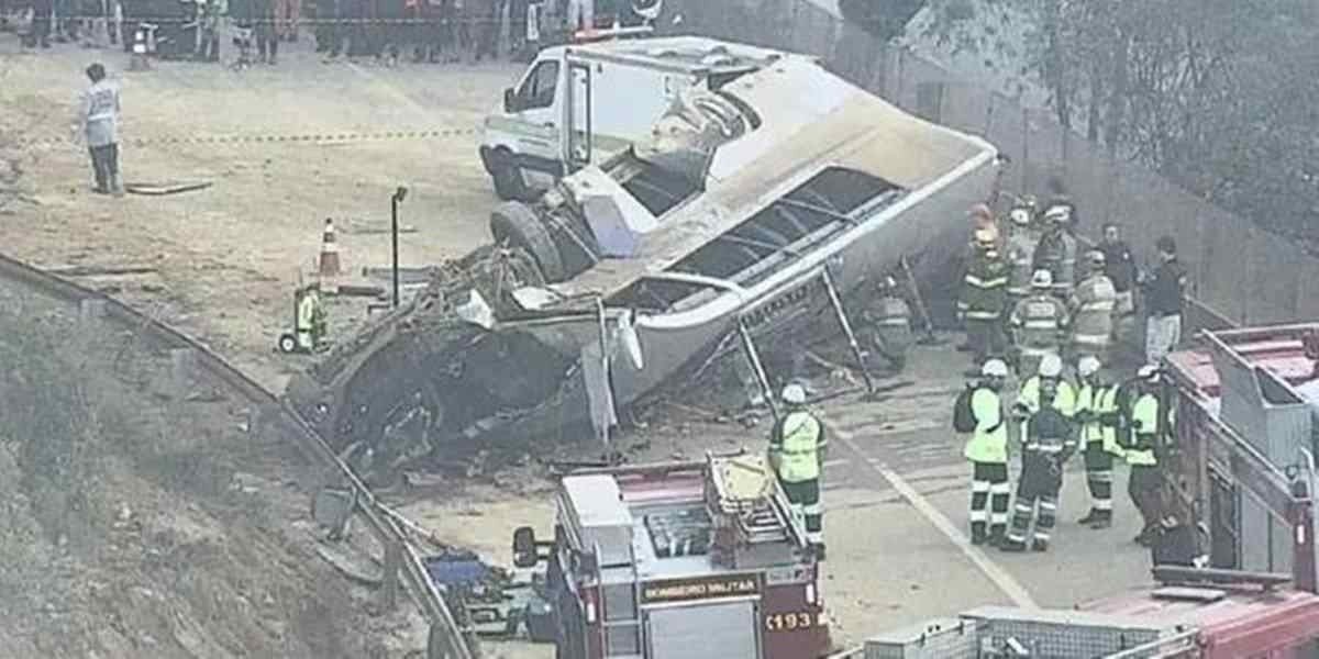 O Corinthians se solidarizou com os familiares das vítimas que morreram no acidente O Corinthians se solidarizou com os familiares das vítimas que morreram no acidente