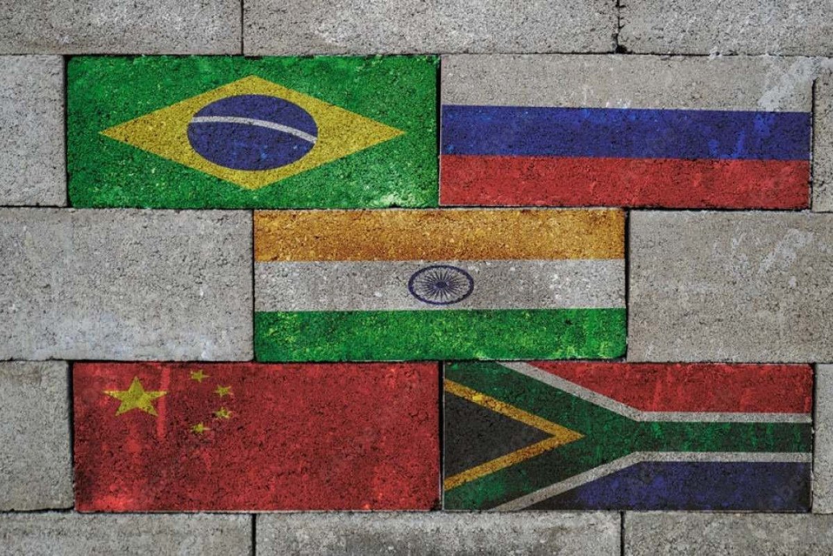 Brics decidirá sobre expansão, alternativa ao dólar e guerra na Ucrânia