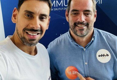 Matéria do Brasil shop day - Cristiano Dubba 