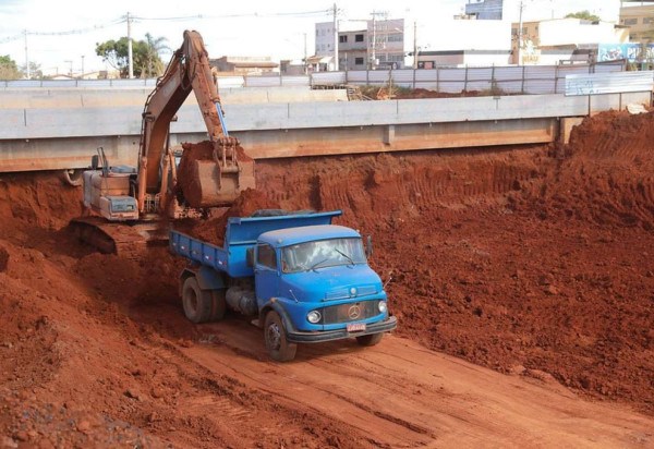 Paulo H. Carvalho/Agência Brasília