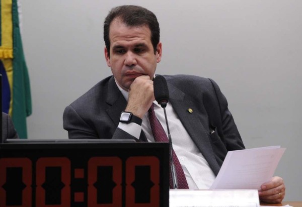 Renato Araújo/Câmara dos Deputados