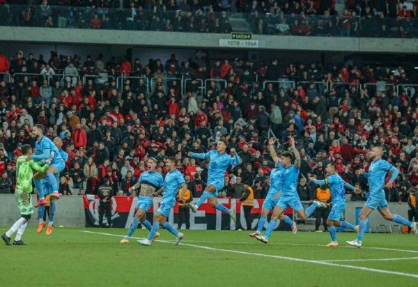 Divulgação/Bolívar