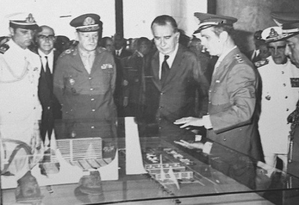 Domínio Público/Wikimedia Commons