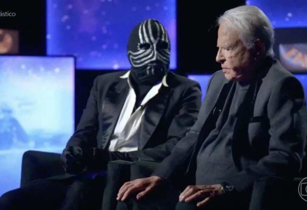 Reprodução/Globoplay