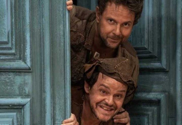 Divulgação: H20 Films