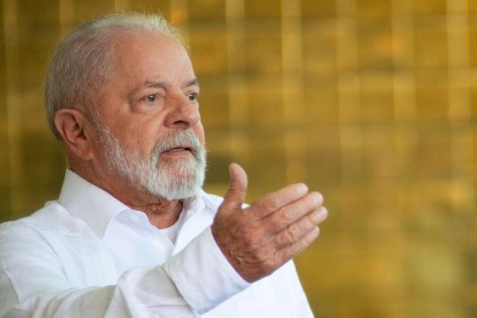 Esta será a primeira cúpula dos Brics da qual Lula participa após assumir o terceiro mandato - (crédito: Getty Images) Esta será a primeira cúpula dos Brics da qual Lula participa após assumir o terceiro mandato - (crédito: Getty Images)