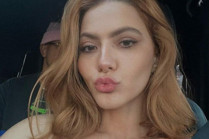 Sarah Poncio é mãe de dois menininhos, João e José, frutos do ex-relacionamento com Jonathan Couto - (crédito: Reprodução/Instagram) Sarah Poncio é mãe de dois menininhos, João e José, frutos do ex-relacionamento com Jonathan Couto - (crédito: Reprodução/Instagram)