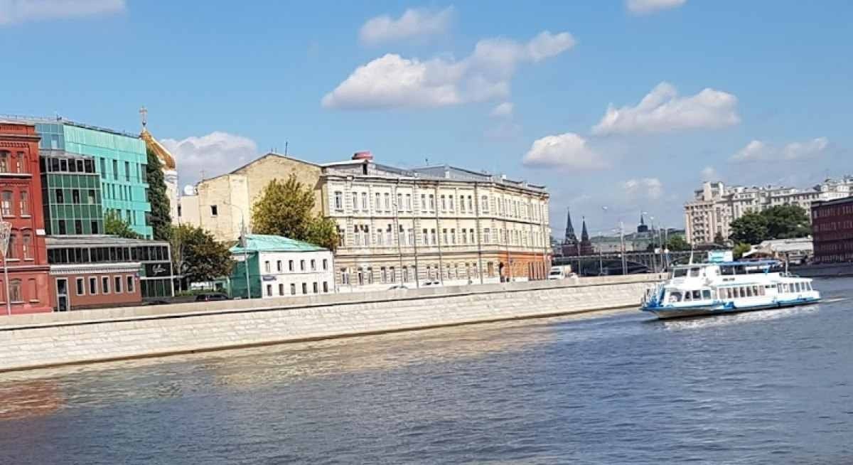 Quatro mortos são encontrados após visita guiada a esgoto em Moscou