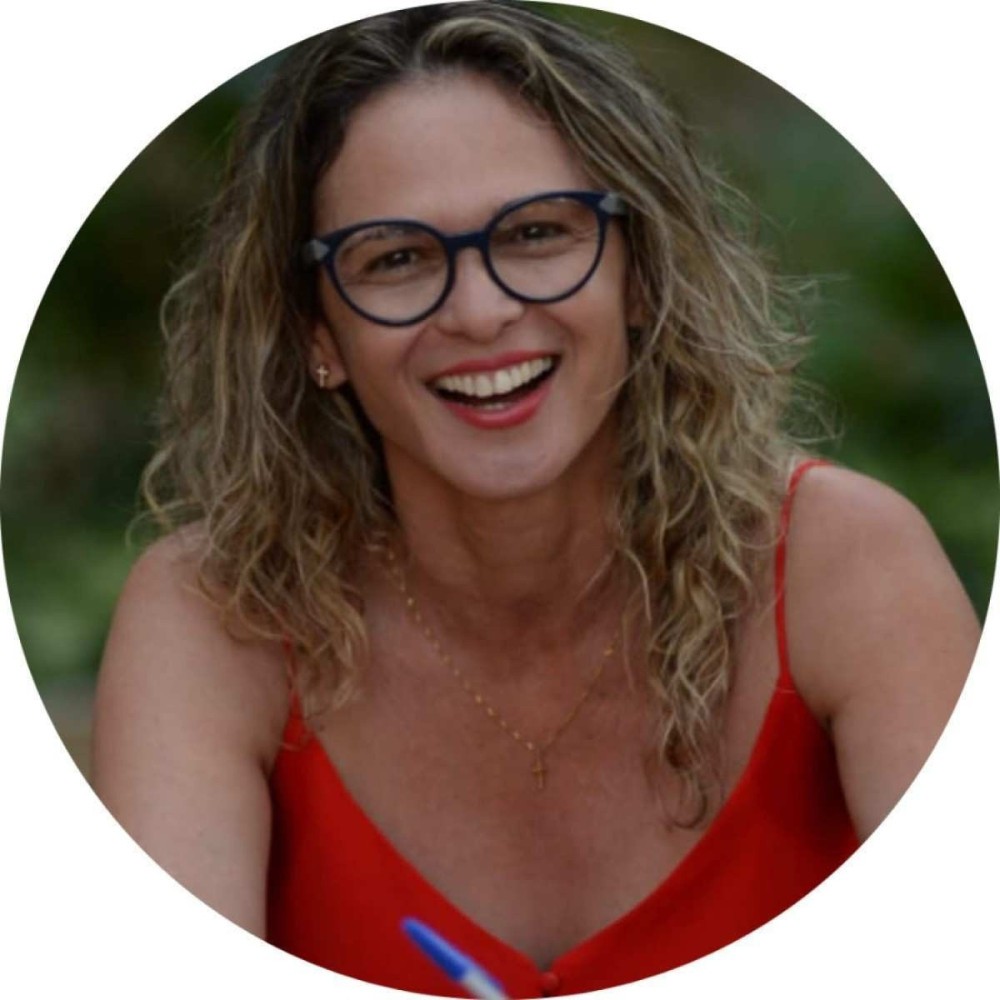 Foto de perfil do autor(a) Laezia Bezerra