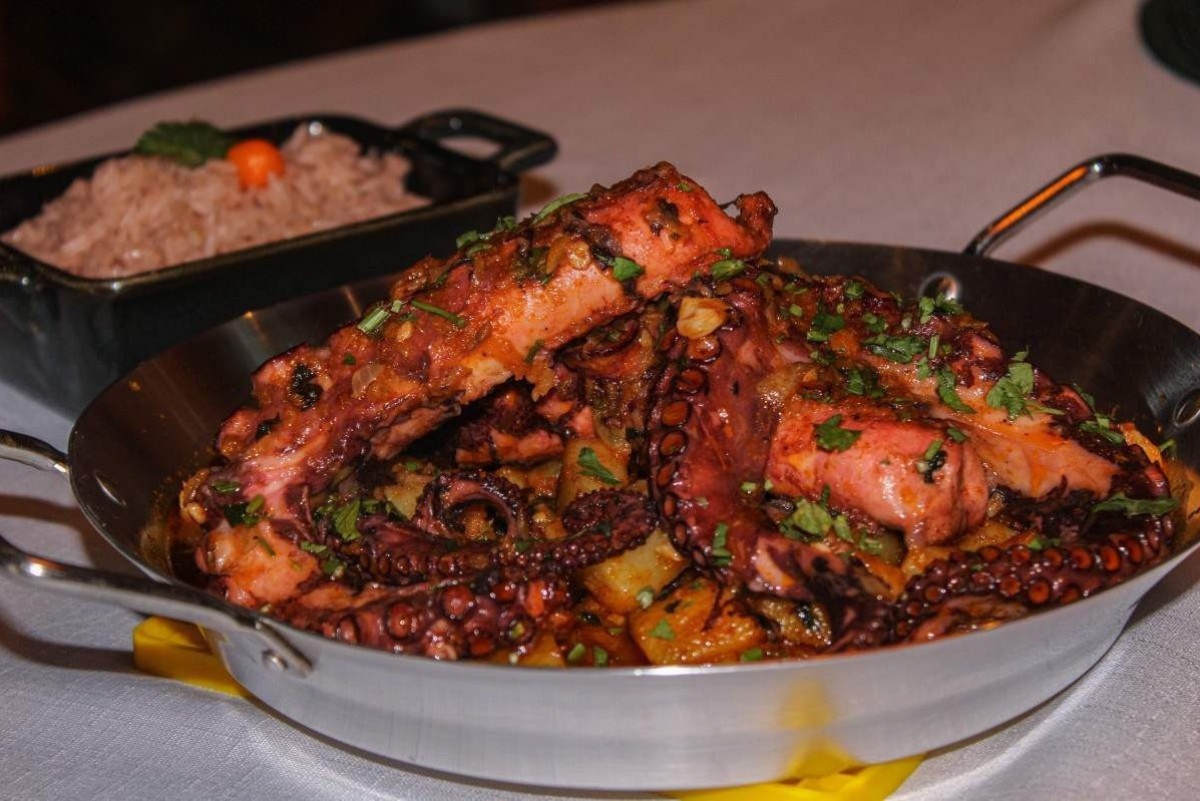 Nhoque: chefs exploram a variedade de ingredientes para criar