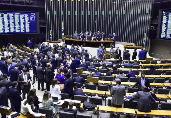  Zeca Ribeiro/Camara dos Deputados