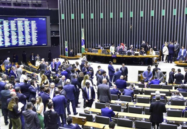  Zeca Ribeiro/Camara dos Deputados