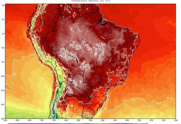 Reprodução MetSul