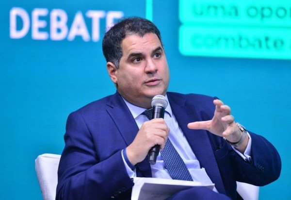 Ed Alves/DA PRESS