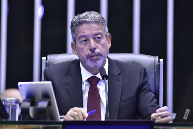 Lira disse que pretende ouvir as operadoras de saúde antes de levar o relatório para votação do plenário -  (crédito:  Zeca Ribeiro/Camara dos Deputados)