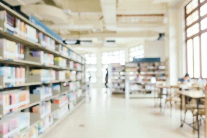 O programa é uma ação cultural de base comunitária voltada para a promoção do livro e leitura - (crédito: Freepik/Reprodução) O programa é uma ação cultural de base comunitária voltada para a promoção do livro e leitura - (crédito: Freepik/Reprodução)
