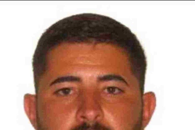  Marcos Rogério Junqueira, 50 anos, foragido pelo sequestro da funcionária de uma cafeteria na Asa Norte