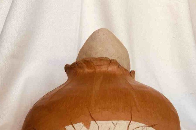 Pele barro pedra grafite rio
Curadoria: Suyan de Mattos. Com obras de Fiamma Viola, Isadora Jochims, Léa Juliana, Marianne Nassuno e Triz de Oliveira Paiva
