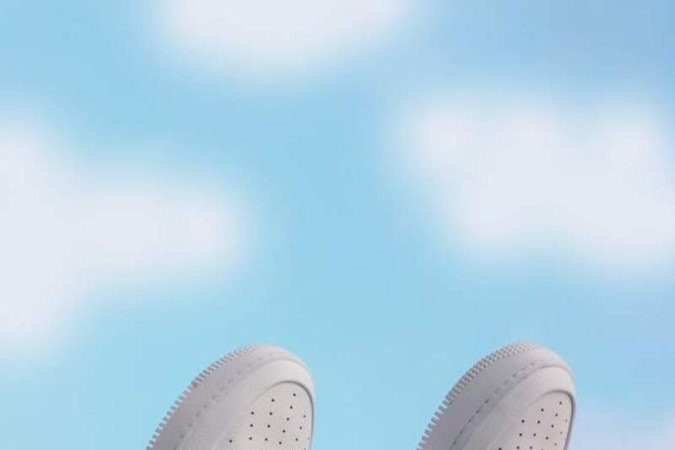 O Air Force é uma das linhas de sneakers mais queridas da Nike