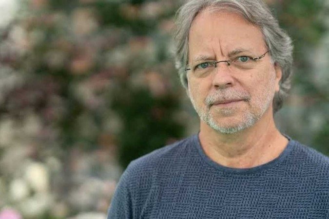 Escritor Mia Couto, que vai estar na Fliparacatu - (crédito: David Levenson) Escritor Mia Couto, que vai estar na Fliparacatu - (crédito: David Levenson)