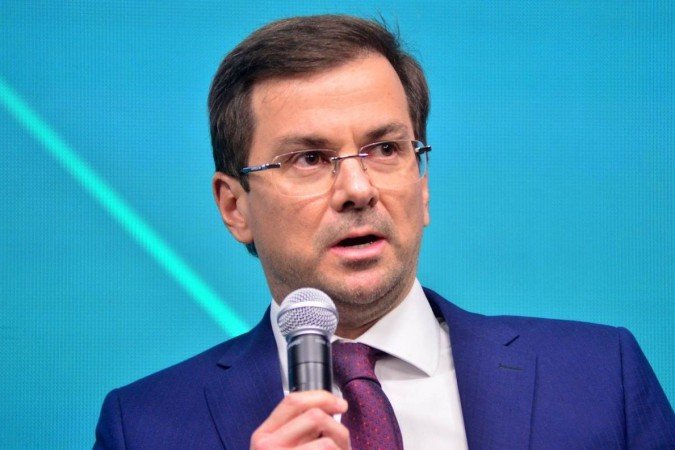 Eduardo Muniz, procurador do DF