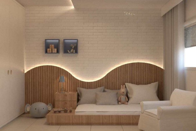 Painel ripado: a versatilidade por trás do revestimento em madeira