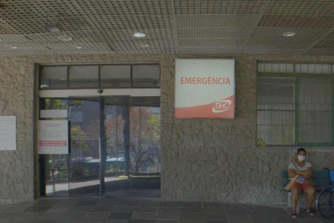 Trabalho do SUS na tragédia da Boate Kiss, em Santa Maria (RS), vira documentário - (crédito: Reprodução) Trabalho do SUS na tragédia da Boate Kiss, em Santa Maria (RS), vira documentário - (crédito: Reprodução)