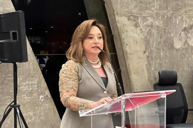  -  (crédito: Benjamim Figueiredo/CB/D.A Press)