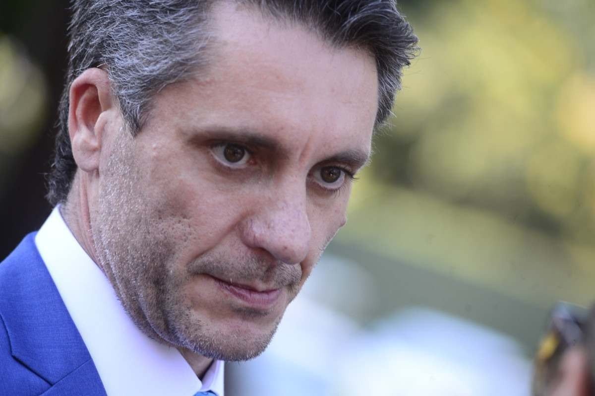 Manente aciona MPF em meio à disputa no Cidadania