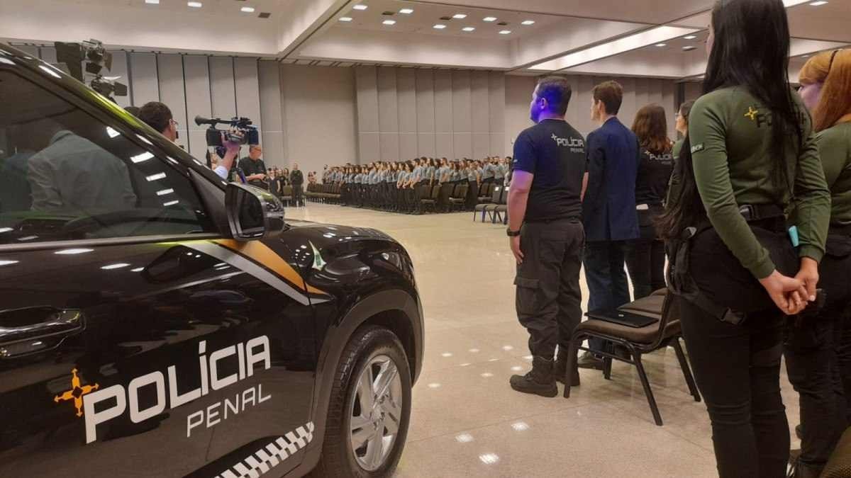 Ministério da Justiça libera regulamentação da Polícia Penal do DF