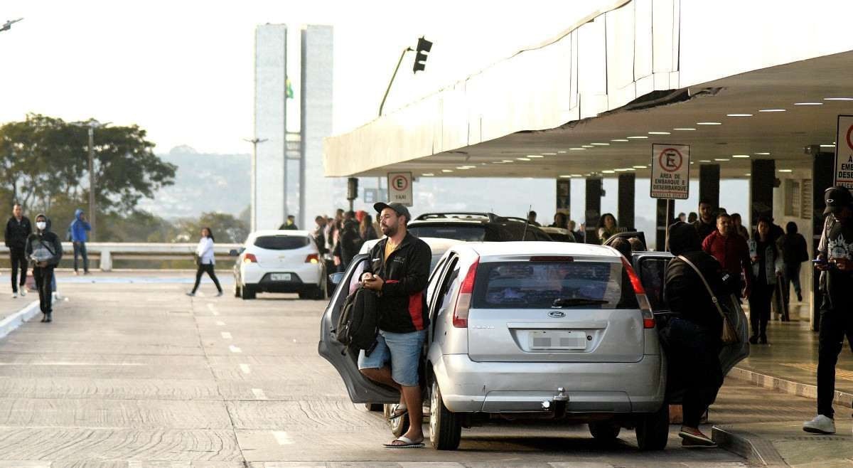 Risco no transporte pirata acende alerta e abre debate sistema