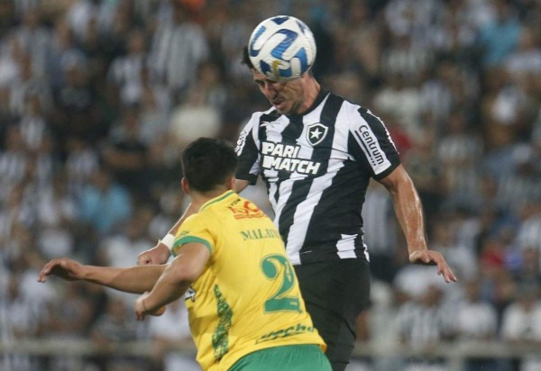 Vítor Silva/Botafogo