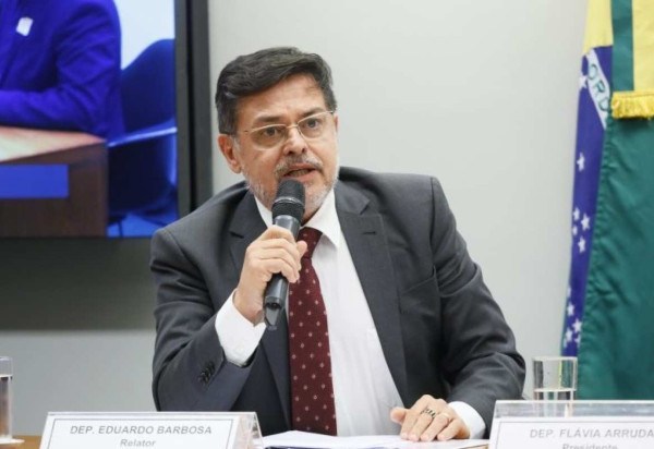 Luis Macedo/Câmara dos Deputados