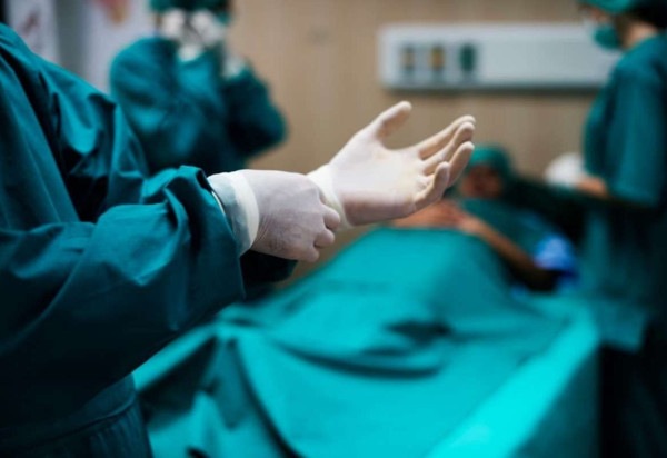 Fila para transplante de órgãos tem mais de 66 mil pessoas no país