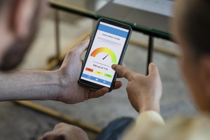 Score de crédito, também chamado de pontuação de crédito, é um indicador que vai de 300 a 850 - (crédito: Getty Images) Score de crédito, também chamado de pontuação de crédito, é um indicador que vai de 300 a 850 - (crédito: Getty Images)