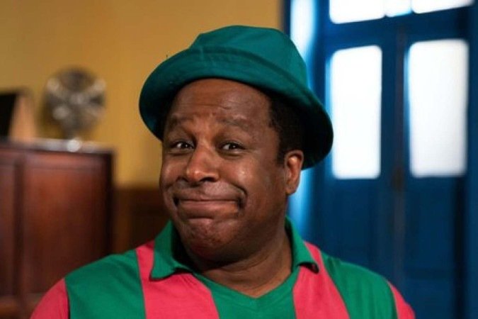 Mussum, o filmis destrinça a história do famoso comediante