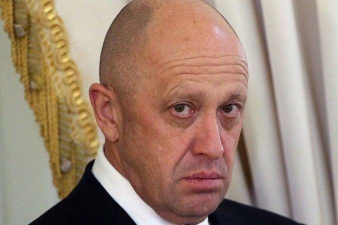 Prigozhin foi um principais personagens da invasão russa à Ucrânia -  (crédito: Getty)