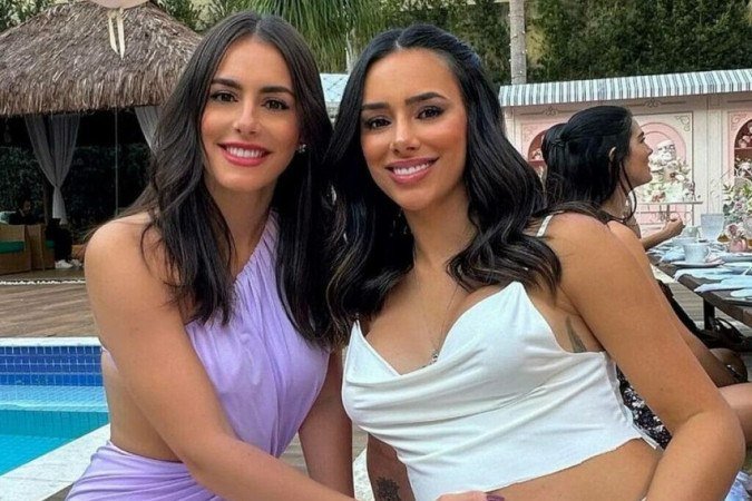 Cunhada de Neymar revela diagnóstico de distúrbio e desabafa: "Carga bizarra" - (crédito: Reprodução/ Instagram/ Bianca Reprodução/Instagram Bianca Biancardi) Cunhada de Neymar revela diagnóstico de distúrbio e desabafa: "Carga bizarra" - (crédito: Reprodução/ Instagram/ Bianca Reprodução/Instagram Bianca Biancardi)