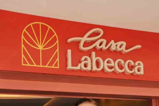 Amanda Labecca, proprietária da Casa Labecca