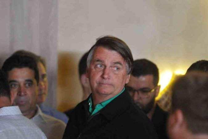 A posse da executiva vai contar com a presença dos principais nomes do partido reunidos na Associação Médica de Minas Gerais (AMMG). Aliados de Bolsonaro articulam para marcar a reunião solene na ALMG no fim da tarde de segunda-feira - (crédito: Alexandre Guzanshe/EM/D.A Press) A posse da executiva vai contar com a presença dos principais nomes do partido reunidos na Associação Médica de Minas Gerais (AMMG). Aliados de Bolsonaro articulam para marcar a reunião solene na ALMG no fim da tarde de segunda-feira - (crédito: Alexandre Guzanshe/EM/D.A Press)