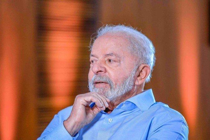 O novo arcabouço fiscal foi proposto pelo governo Lula para substituir o teto de gastos - (crédito: Ricardo Stuckert/PR) O novo arcabouço fiscal foi proposto pelo governo Lula para substituir o teto de gastos - (crédito: Ricardo Stuckert/PR)