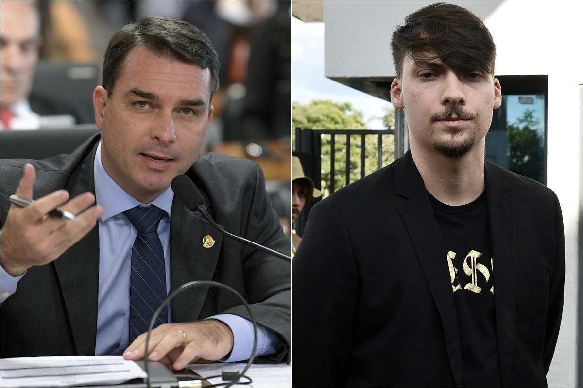 Saiba quem é Jair Renan, filho 04 de Bolsonaro e alvo de operação