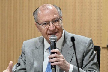 O Mdic avalia agora o formato a ser adotado para envio da proposta ao Congresso. Já há um projeto de lei em tramitação na Câmara que propõe a ampliação para R$ 130 mil -  (crédito: Cadu Gomes/Vice-Presidência da República)