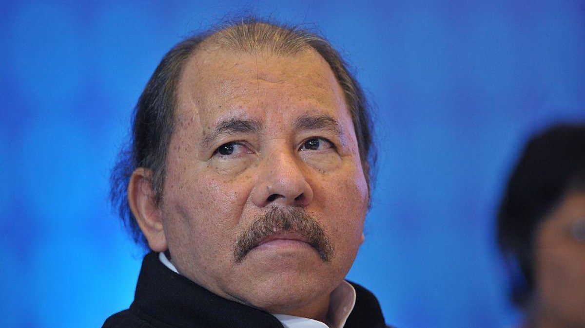 Governo Ortega dissolve ordem jesuíta na Nicarágua e confisca seus bens