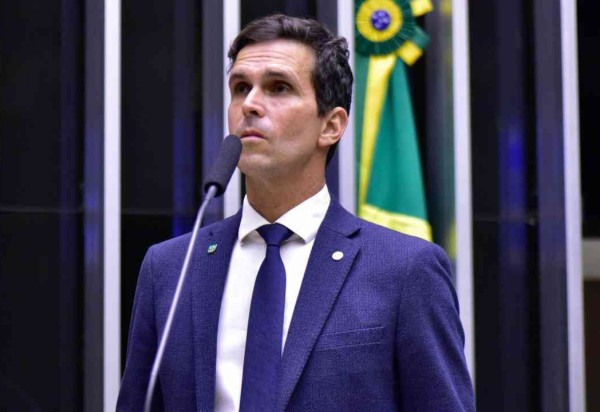 Zeca Ribeiro / Câmara dos Deputados