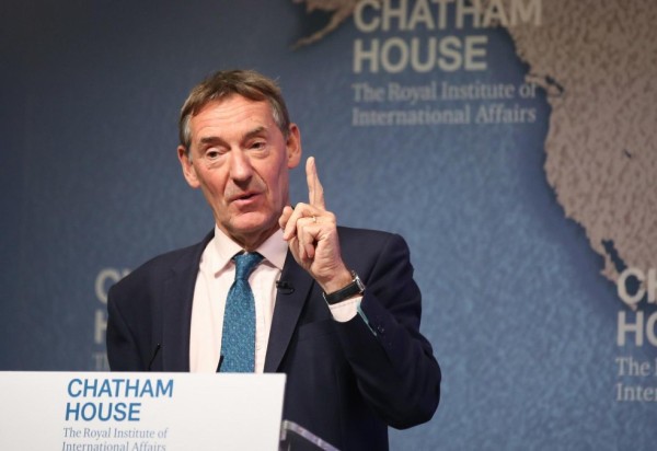 Chatham House