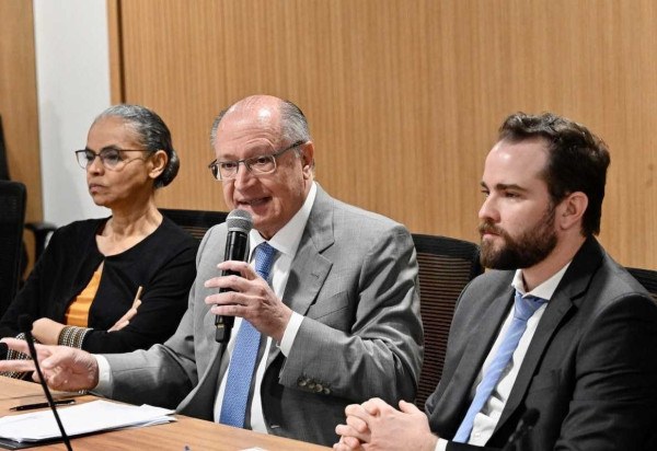 Cadu Gomes/Vice-Presidência da República