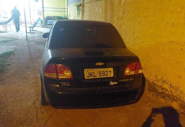 PCDF/Divulgação