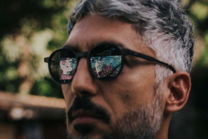  Crédito: João Pontes/Divulgação.  City Cultura, documentário do The Life Studios.