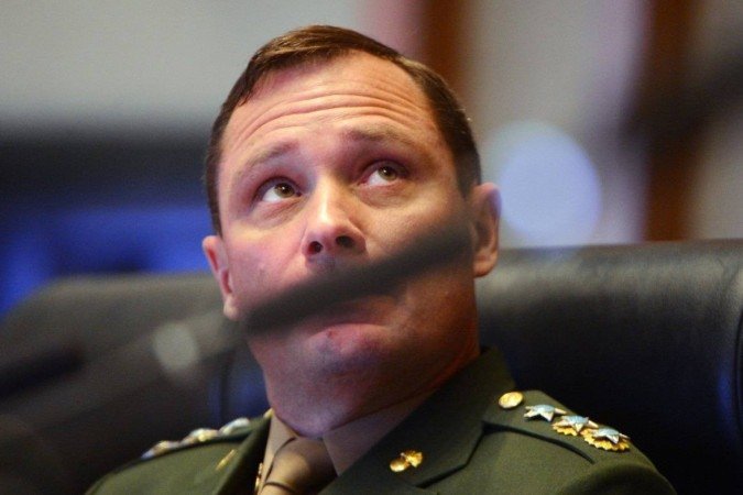 Cid deve deixar a prisão ainda neste sábado -  (crédito: Ed Alves/CB/DA.Press)